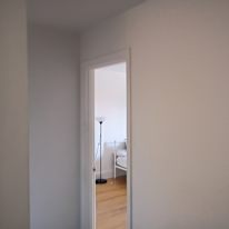 Daniel's room