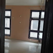 Charu singh's room