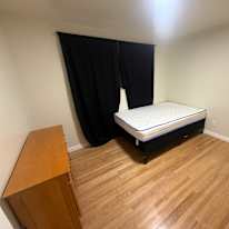 Emanuel's room