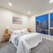 Susan's room