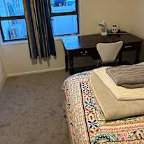 Grant's room
