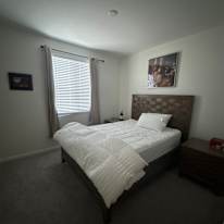 marina ramirez's room