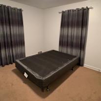 Brian's room