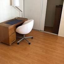 Eric's room