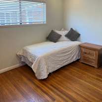 Angelique M. Pagani's room