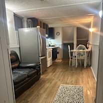 Crystal's room