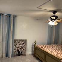 Hannah's room