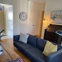 Paula's room