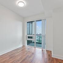 Brandon's room
