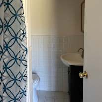 Maria Roditis's room