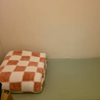Zach's room