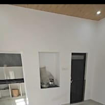 Arpita's room