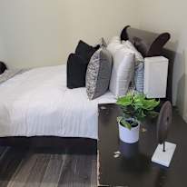 Breee's room