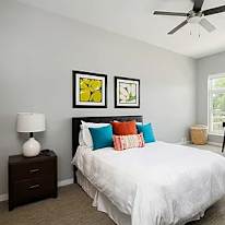 Alberta's room