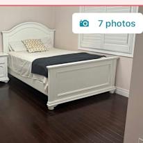Hira's room