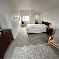 Camila's room