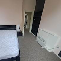 Catherine's room