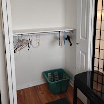 Rita's room