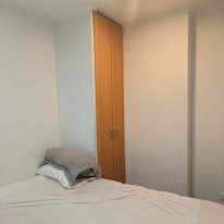 Mike's room
