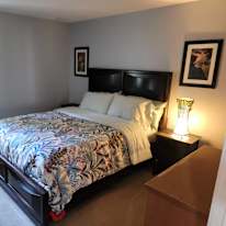 Elayne's room