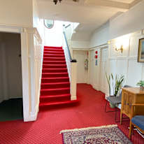 Shared Living NZ's room