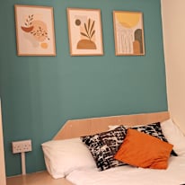 Dawnvale Estates's room