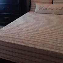 Alison's room