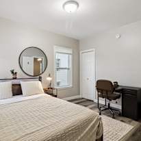 Forel's room