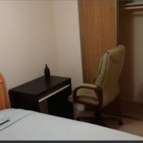 John's room