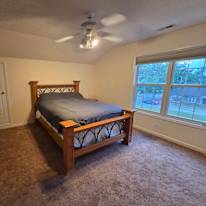Cameron's room