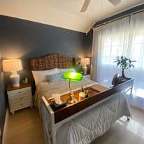 Janelle Moreno's room