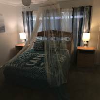 Carol's room