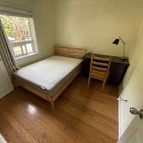 ishouse's room