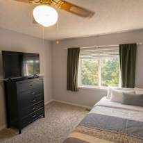 Seth Price's room