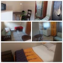 Kalayvani's room
