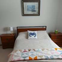 Cindy's room