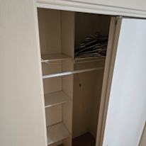 Steve's room