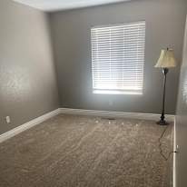 Irla Chico's room
