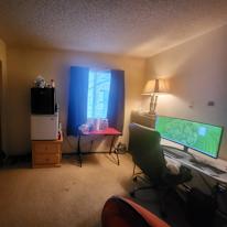 Steve's room