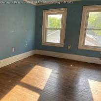 Kate's room