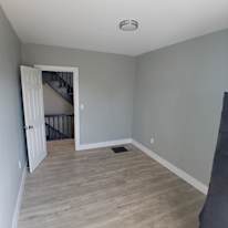 A Adam's room