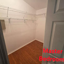Michael's room