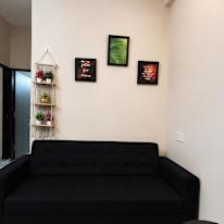 Swarnima diwedi's room