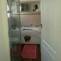 Dominique Menezes's room