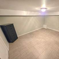Adam Rout's room