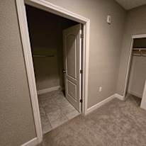 Jay's room