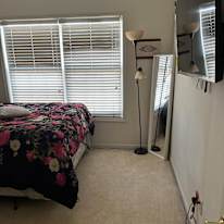 Alexis's room