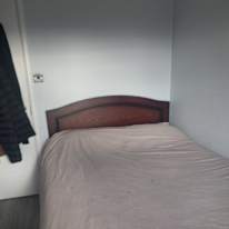 Cecelia Lawless's room