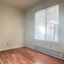 Dema's room