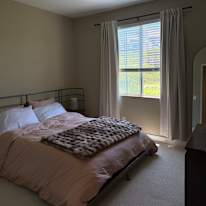 Tess's room